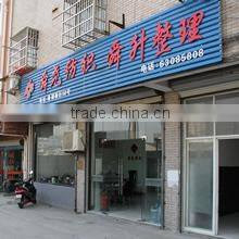 Suzhou Shunyao Textile Co., Ltd. company overview - view 3