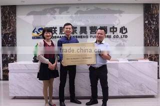 Foshan Liansheng Furniture Co., Ltd. company overview - view 1