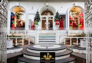 Pawan And Pranav Haute Couture Private Limited company overview - view 1