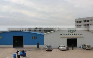 Guangzhou Beautiful Hardware Manufacture Ltd. company overview - view 1