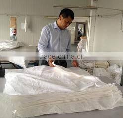 Suzhou Linitex International Trading Co., Ltd. company overview - view 1