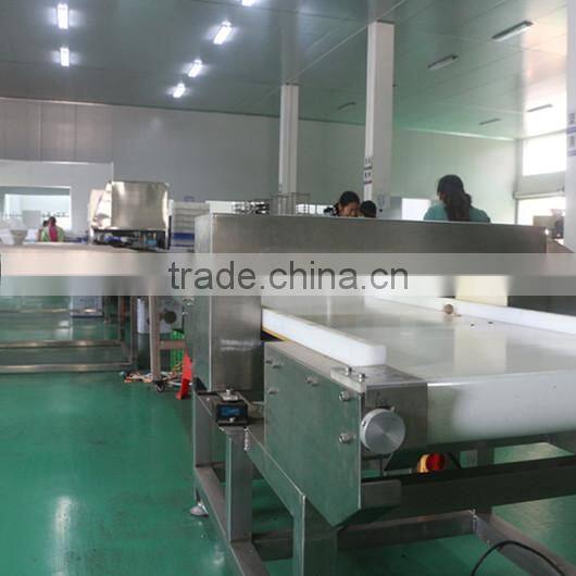 Hubei Wanhe Food Co., Ltd. company overview - view 3
