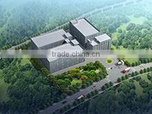 Zhejiang Jiejieya Commodity Co., Ltd. company overview - view 1