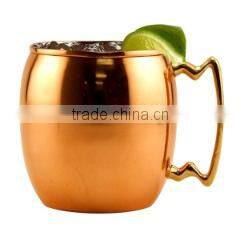 Progress Enterprises company overview - view 1