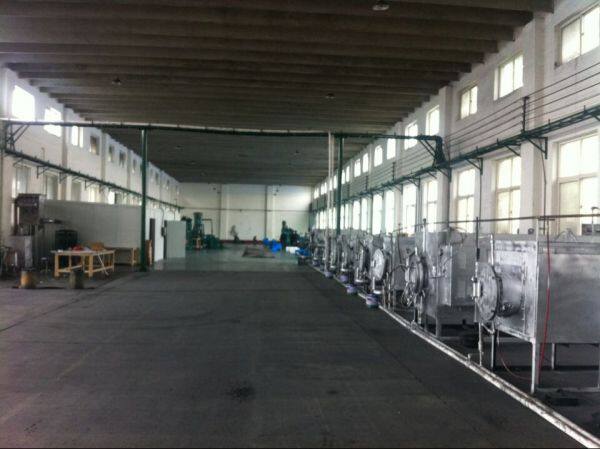 Taiqingda Stationery Co.,Ltd company overview - view 1