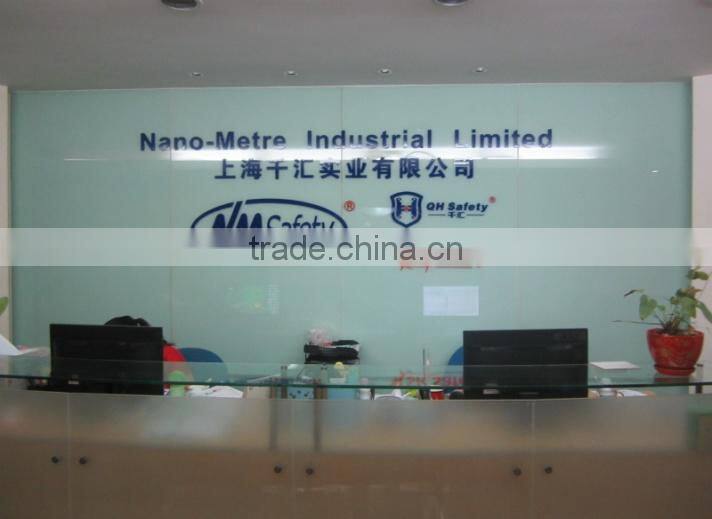Nano-Metre Industrial Ltd. company overview - view 2
