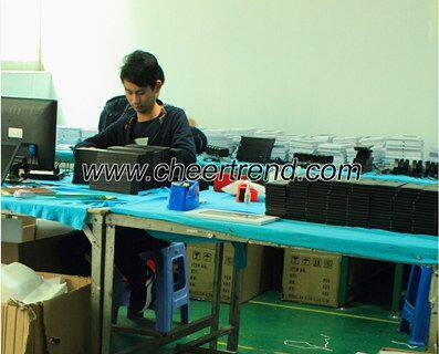 Cheertrend Development LTD. company overview - view 3