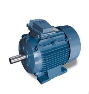 A&S Electric Motors Co., Ltd. company overview - view 1