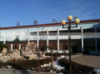 Qingdao Yuanxu Textile Co., Ltd. company overview - view 1