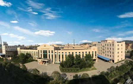 Taizhou Lion King Signal Co.,ltd company overview - view 1