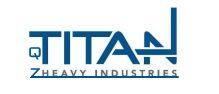 Qingzhou Titan Heavy Machinery Co.,Ltd.