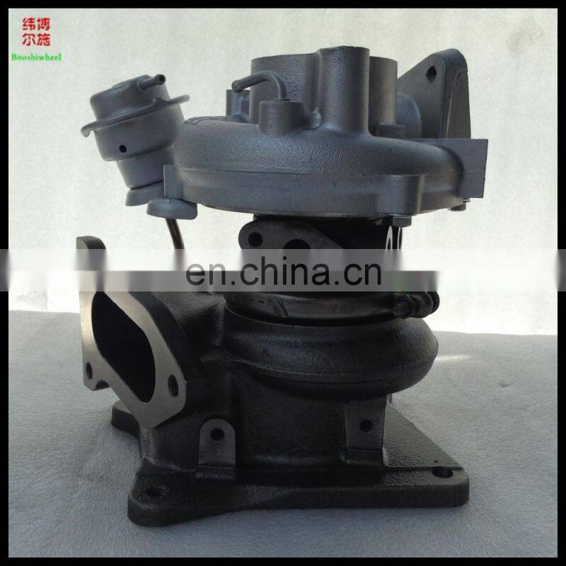 VF54 RHF5H turbo 14411AA760 14411-AA760 turbocharger engine EJ25 2.5GT of wuxi booshiwheel