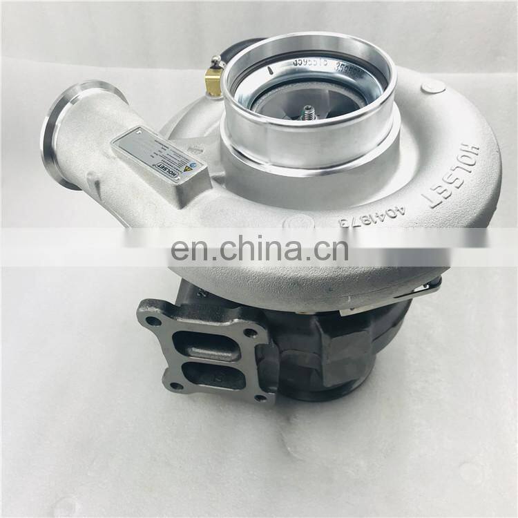 HX55W turbo 2841403 2841397 2843755 CURSOR 9 engine 5043474400 turbocharger 2835833