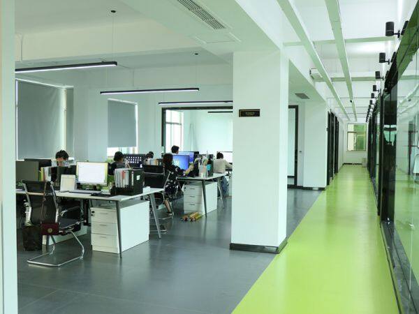 Yongkang Jile Arts&Crafts Co.,Ltd company overview - view 2