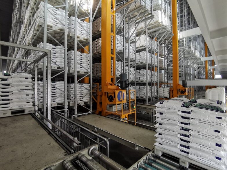 Yufeng Industry Group Co., Ltd company overview - view 3