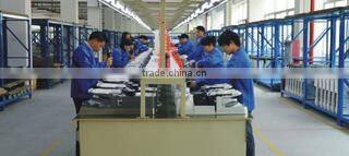 Zhongshan Dishi Electronic Co., Ltd. company overview - view 2