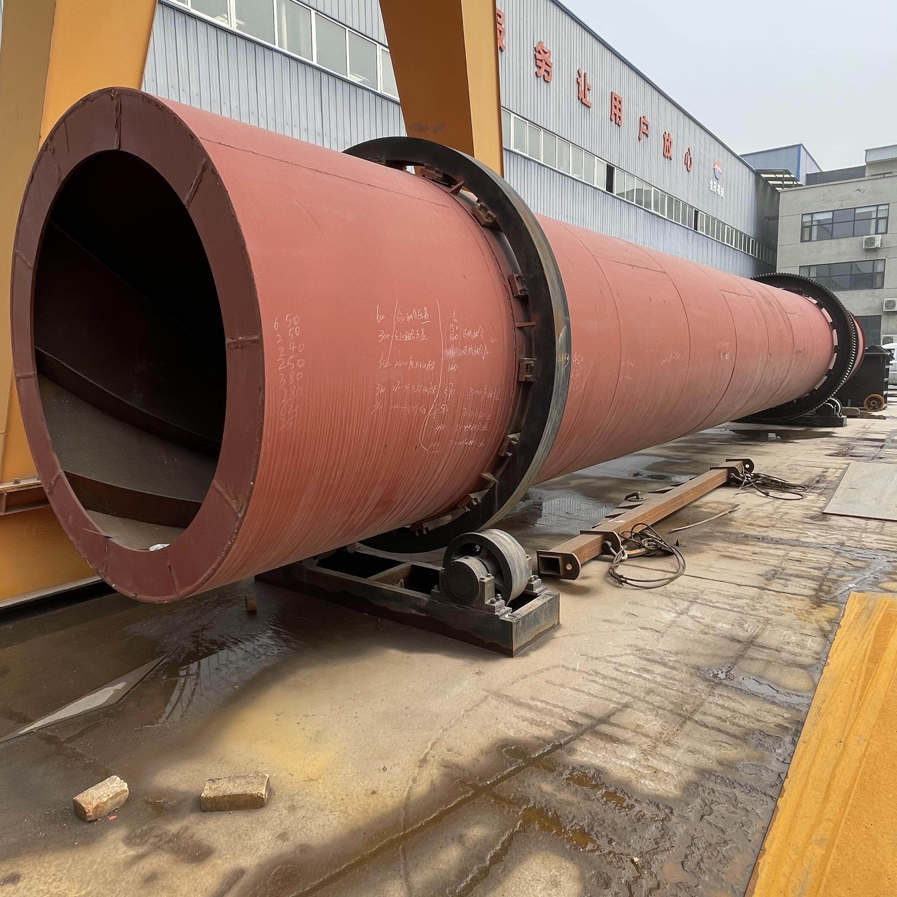 Henan Mingchang Mechanical Equipment Co., Ltd company overview - view 2