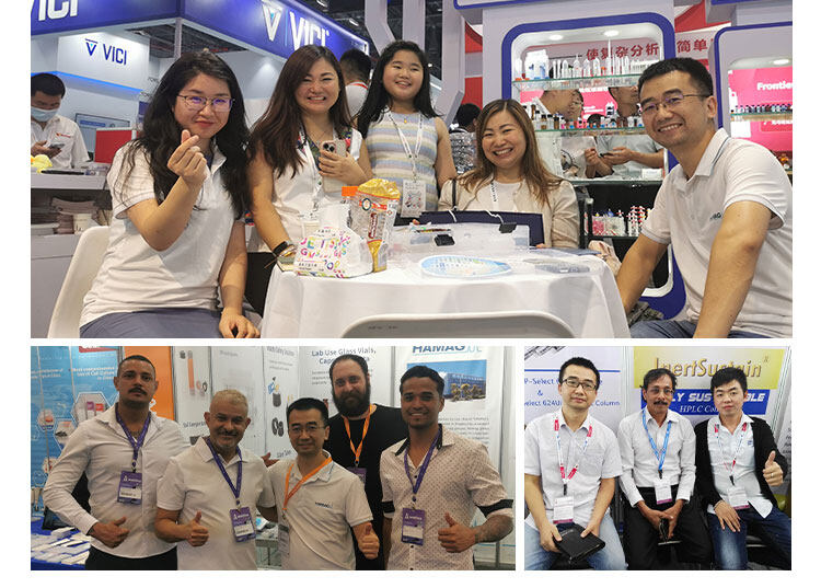 Ningbo Excellent New Materials Co Ltd. company overview - view 4