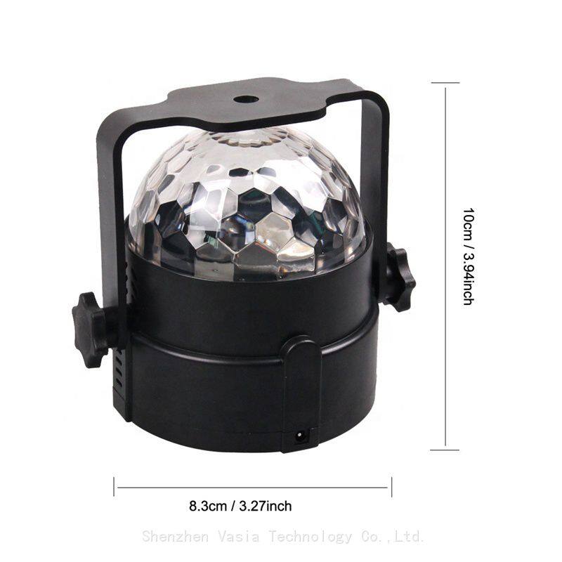 Disco Ball Light (16)