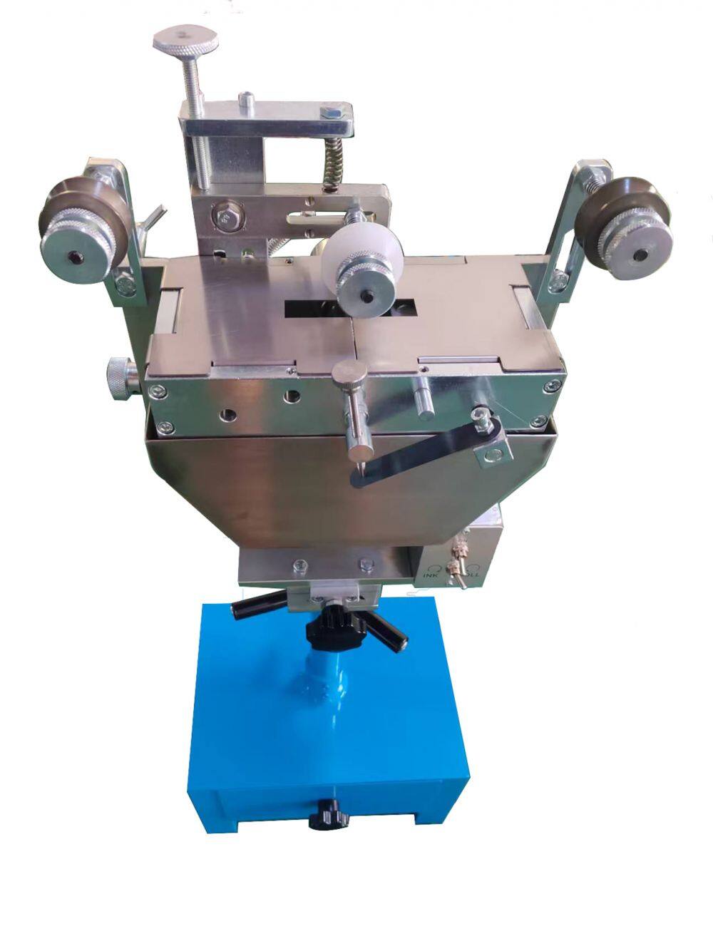 High-Speed Wire Marking Machine: Revolutionizing Cable Identification