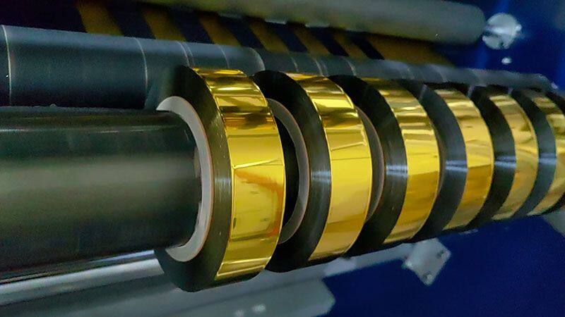 Slitting machine blade life extension: parameter setting and maintenance tips