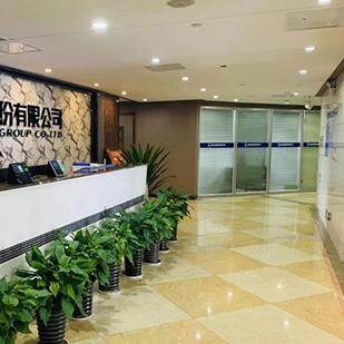 Hunan Wald Scaffold Co., Ltd. company overview - view 1