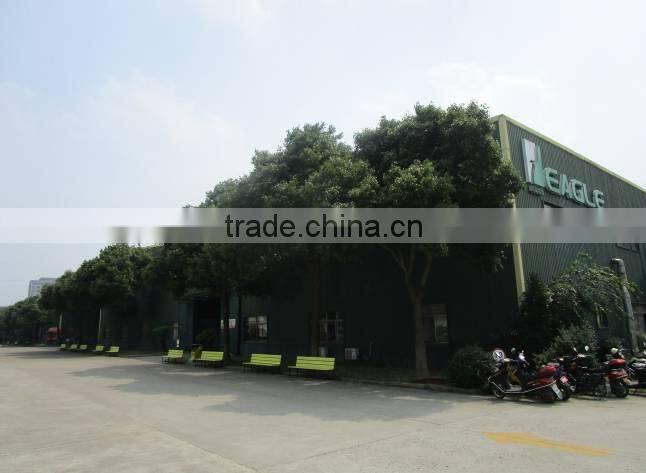 Suzhou Eagle Electric Vehicle Manufacturing Co., Ltd. company overview - view 4