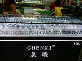 Guangzhou Kinpac Watch Co., Ltd. company overview - view 2