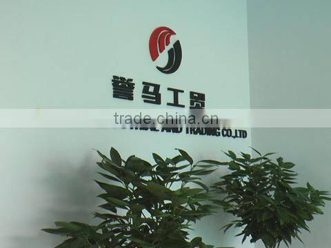 Weifang Yuma Industrial And Trading Co., Ltd. company overview - view 1