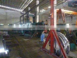 Dongguan City Yulong Steel Tube Product Co., Limited company overview - view 2