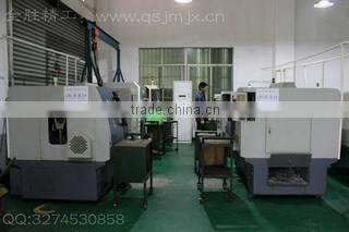 Dongguan Quansheng Precision Machinery Co., Ltd. company overview - view 3