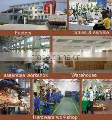 Zhongshan Laiting Lighting Co., Ltd. company overview - view 1