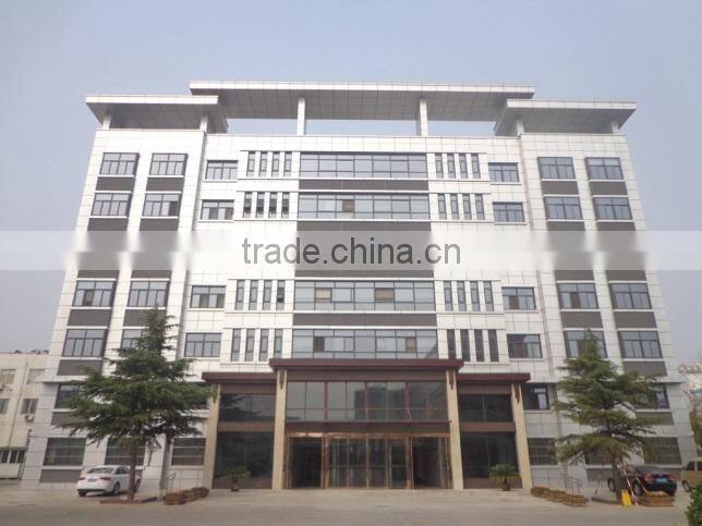 Henan Hongxing Mining Machinery Co., Ltd. company overview - view 3
