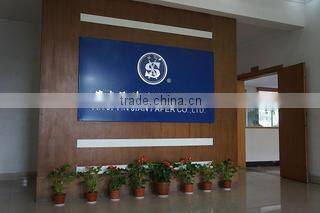 Anji Yinjian Paper Co., Ltd. company overview - view 2