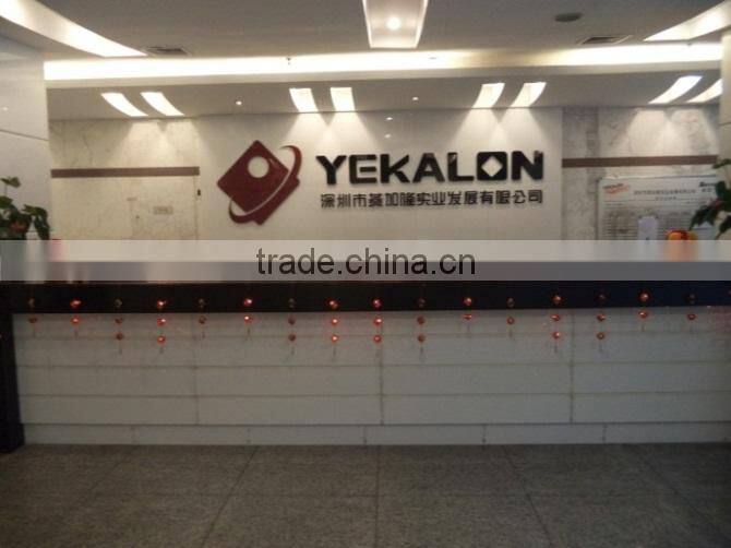 Shenzhen Yekalon Industry Inc. company overview - view 2