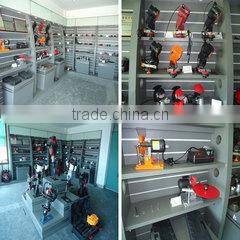 Yuyao Goldsen International Trade Co., Ltd. company overview - view 2