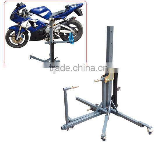 Skylift motorcycle deals lift