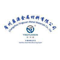 Changzhou Yingyuan Metal Materials Co., Ltd. company overview - view 1