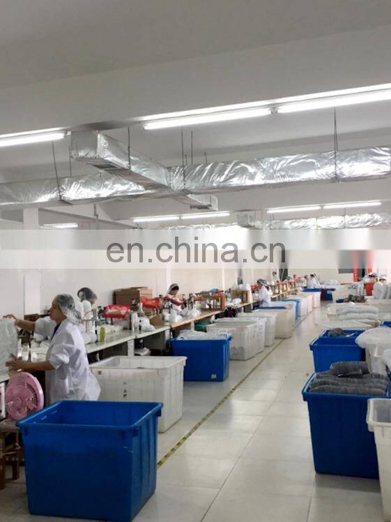 Hubei Ruyi Int'l Trade Corp. company overview - view 2