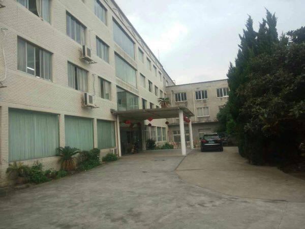 Yueqing Hoda Electrical Co.,ltd company overview - view 1