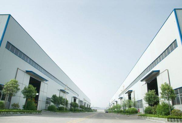 Shandong DongYuan Machinery Co.,Ltd. company overview - view 2