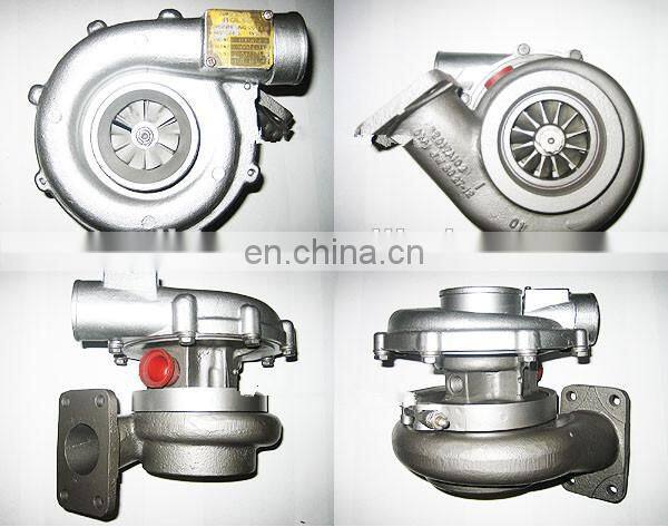 good choose ! 3LD turbocharger 2674237 181819 turbo charger for Perkins car parts of booshiwheel factory