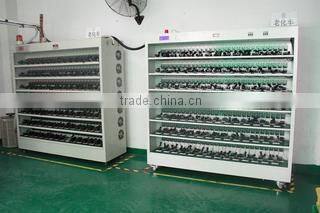 Shenzhen GEO Technology Co., Ltd. company overview - view 3