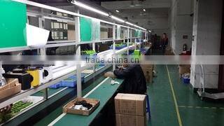 Shenzhen DL Technology Co., Ltd. company overview - view 1