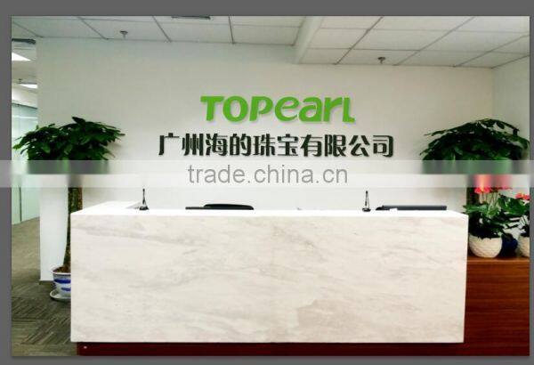 Guangzhou Hydia Jewelry Co., Ltd. company overview - view 1