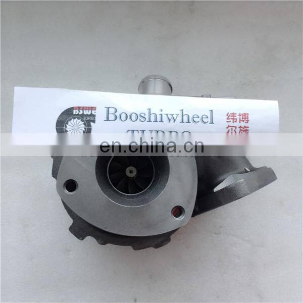 Turbocharger Auto Engine Parts GTB1749VK Turbo for TDCI Euro 5 Engine BK3Q-6K682-CB GTB1749V 787556-5017S