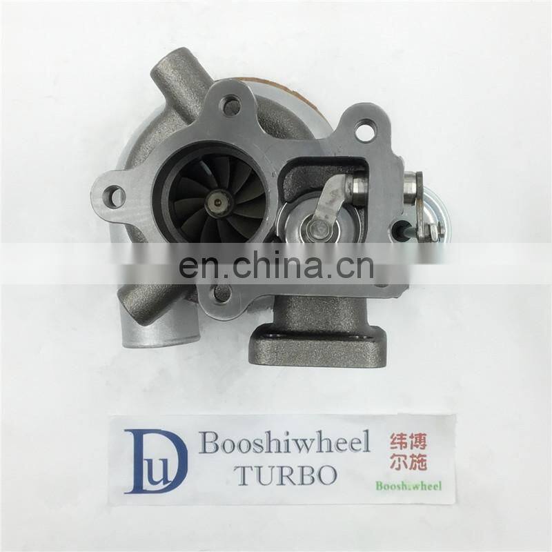 TD04HL4 turbocharger 49389-02110 HD820-5 ME443813 49389-02042 49389-02049 49389-02110 49389-02130 for Fuso Truck
