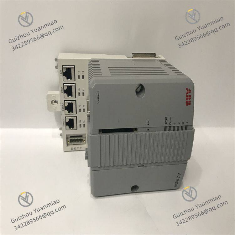 PM864AK01-eA 3BSE018161R2 (3)