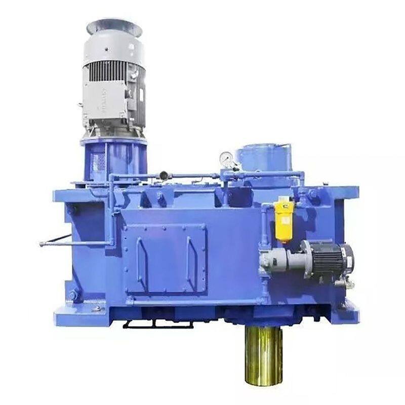 desert photovoltaic power stations gearbox