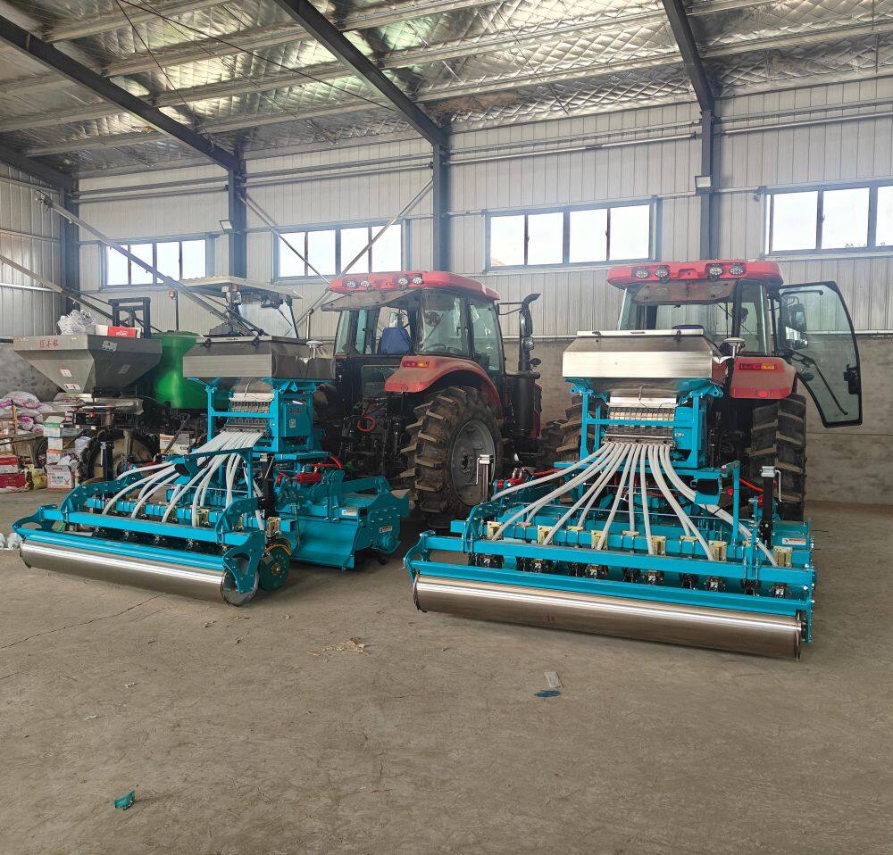 Is the YongXiang Seeder Easy to Use?